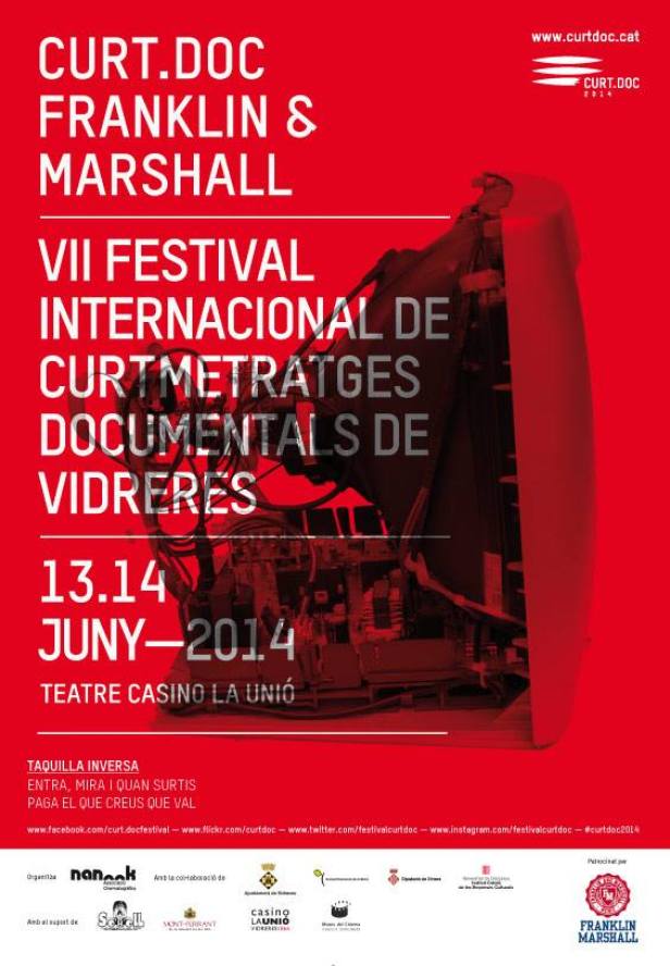 cartell festival
